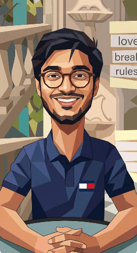 Rohit Kalita